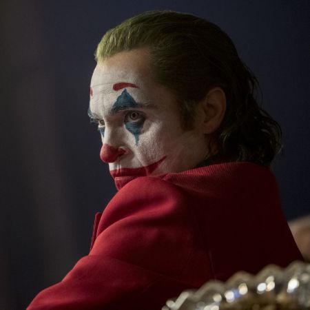 Phoenix played Arthur Fleck in Joker